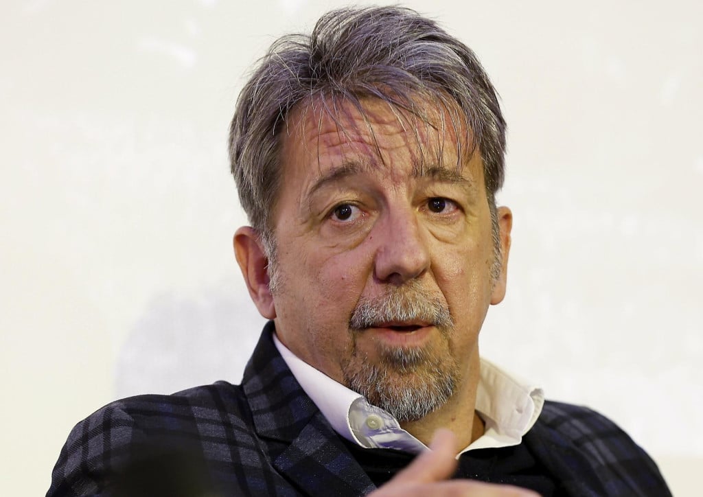 <p>Zoran Vulić</p>