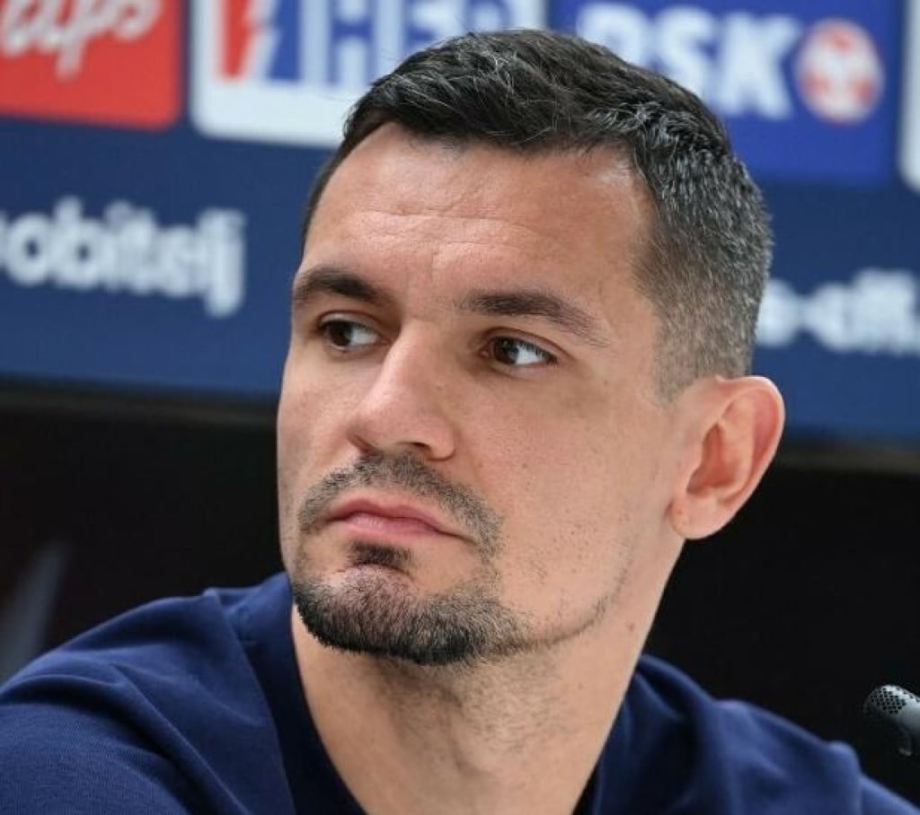 <p>Dejan Lovren</p>