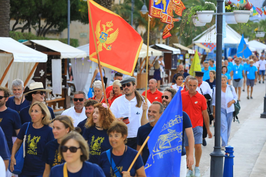 <p>Festival tradicijskih brodova, mora i mornara &lsquo;Dani u Vali&lsquo;</p>