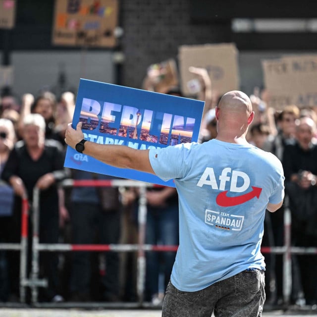 <p>Prista&scaron;a AfD-a u Berlinu</p>

<p>&nbsp;</p>

<p>&nbsp;</p>
