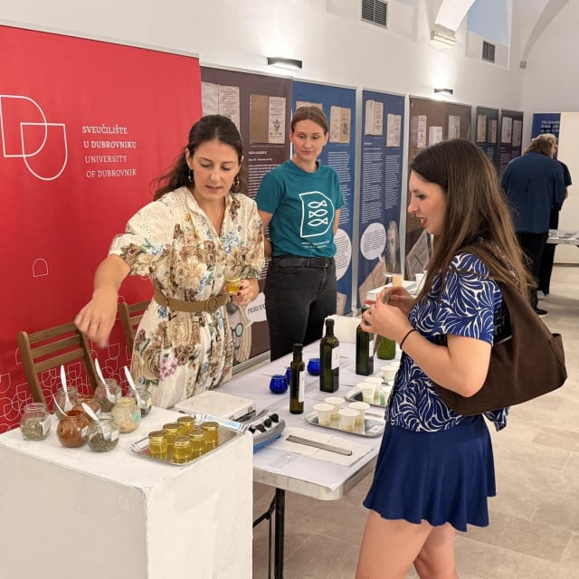 <p>Festival održivosti u Dubrovniku</p>