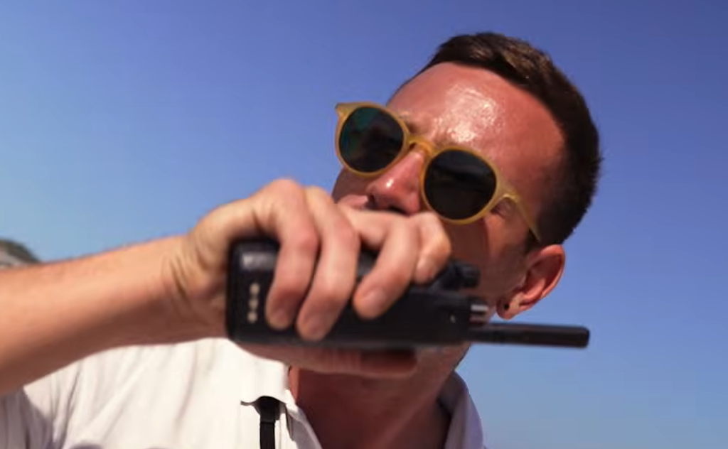 <p>Konavoski reper Mihael Klaić objavio je novu pjesmu i video Lučka</p>