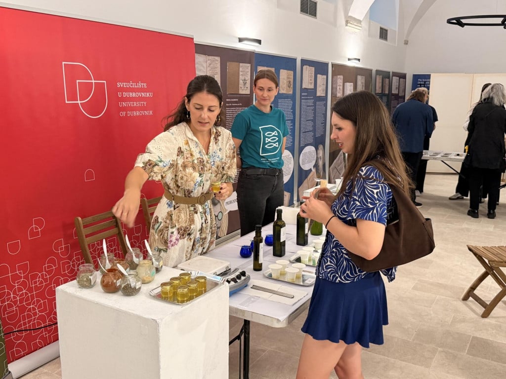 <p>Festival održivosti u Dubrovniku</p>