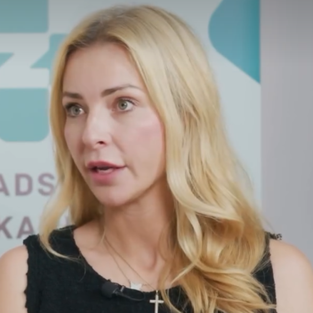 <p>Ivana Prkačin</p>
