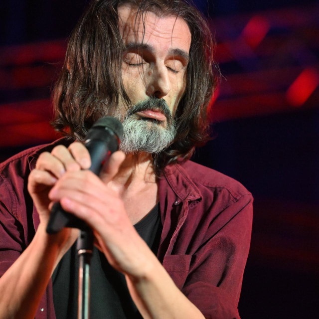 <p>Goran Bare&nbsp;</p>