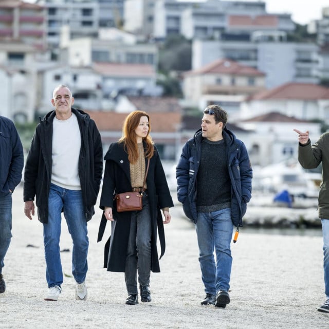 <p>Oporbeni vijećnici u općinskom vijeću&nbsp;Okruga Gornjeg u veljači ove godine:&nbsp;Neno Kuvačić, Jerolim Ćaleta, Marija Bobas, Zlatan Letica i Duje Radić</p>