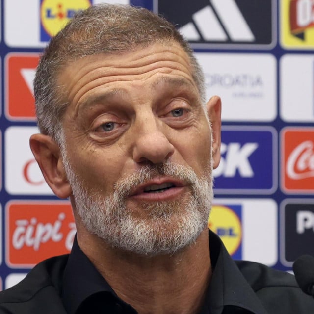 <p>Slaven Bilić</p>