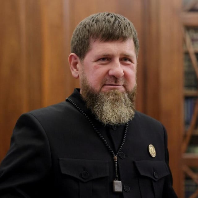 <p>Ramzan Kadirov&nbsp;s 99,85 posto glasova ima razloga za zadovoljstvo, ali i za brigu za&scaron;to mu 0,15 posto birača nije dalo glas&nbsp;</p>