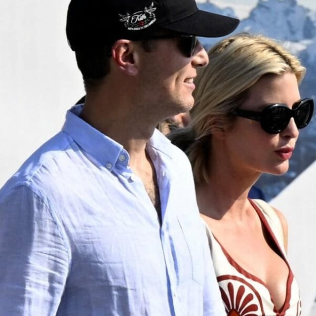 <p>Jared Kushner i Ivanka&nbsp;Trump prakticiraju judaizam, ko&scaron;er prehranu i &scaron;tuju &Scaron;abat</p>