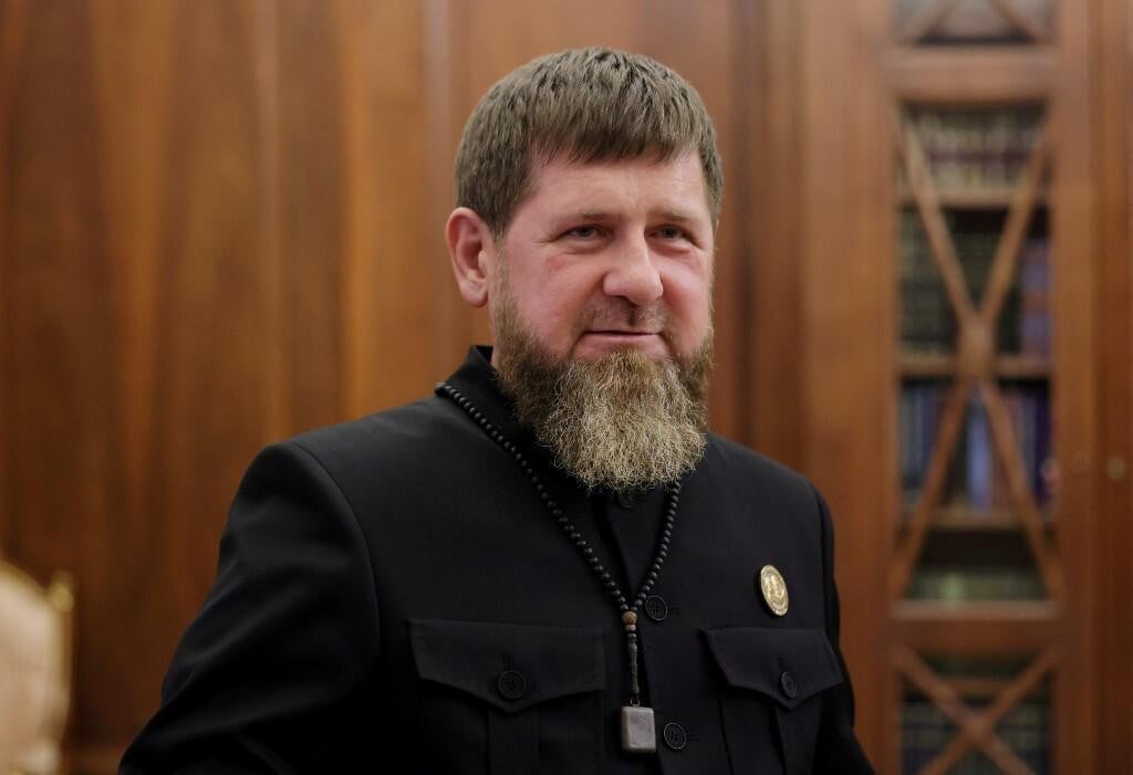 <p>Ramzan Kadirov&nbsp;s 99,85 posto glasova ima razloga za zadovoljstvo, ali i za brigu za&scaron;to mu 0,15 posto birača nije dalo glas&nbsp;</p>