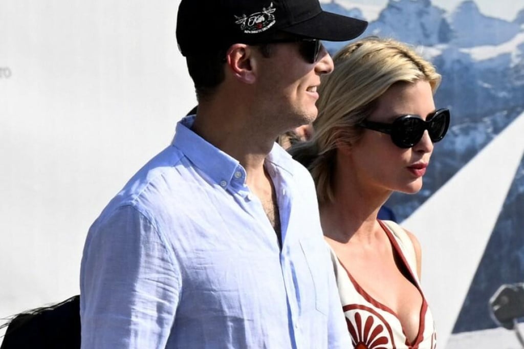 <p>Jared Kushner i Ivanka&nbsp;Trump prakticiraju judaizam, ko&scaron;er prehranu i &scaron;tuju &Scaron;abat</p>
