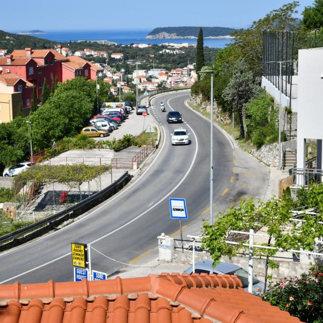 <p>S Nuncijate nisu stigle pritužbe na vozače, kaže nam direktor Pero Milković</p>