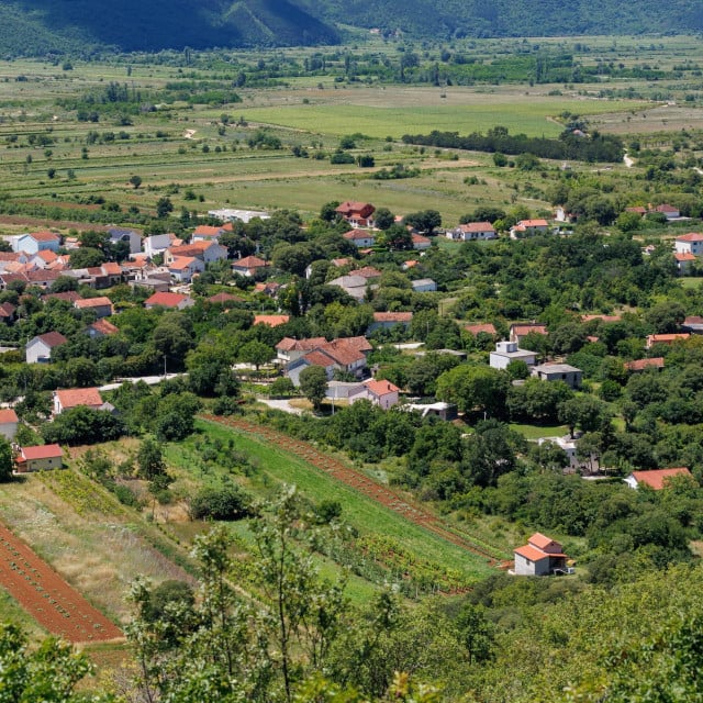 <p>&lsquo;Bilo me je sramota kako smo stra&scaron;no unakazili zemlju na&scaron;ih očeva i djedova&lsquo;</p>
