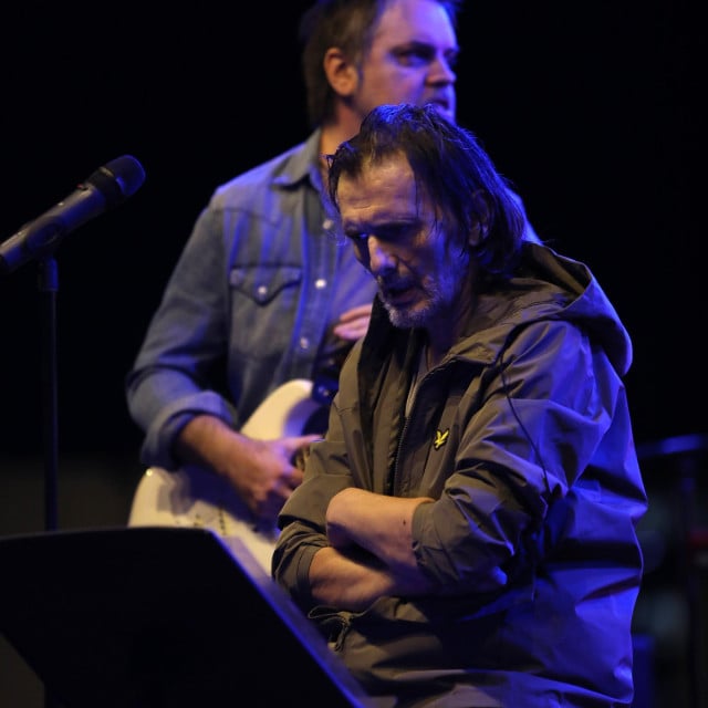 <p>Goran Bare&nbsp;</p>
