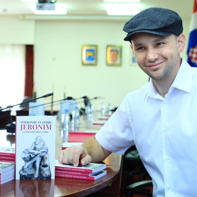 <p>Bernard Dukić</p>