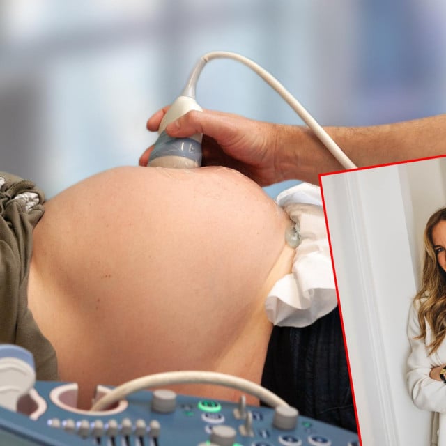 <p>Dr. Tena Kovačević Janko:&nbsp;&nbsp;&rdquo;Danas u prvom tromjesečju ne procjenjujemo samo rizik za kromosomske anomalije...&rdquo;</p>