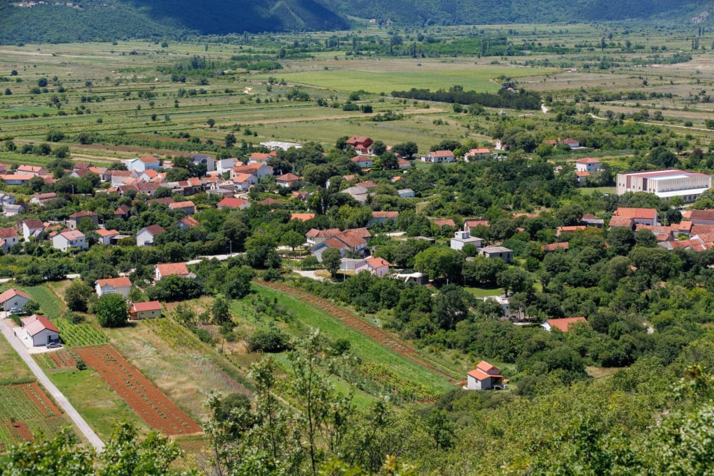<p>&lsquo;Bilo me je sramota kako smo stra&scaron;no unakazili zemlju na&scaron;ih očeva i djedova&lsquo;</p>