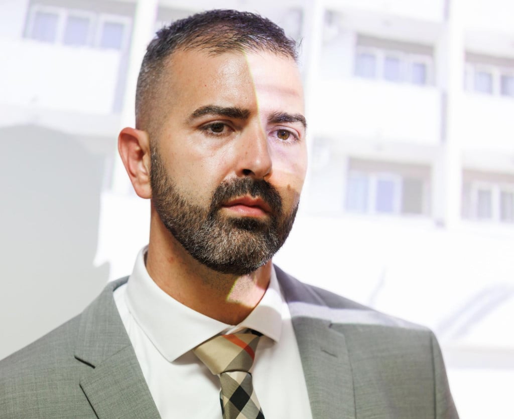 <p>Davor Matijević</p>