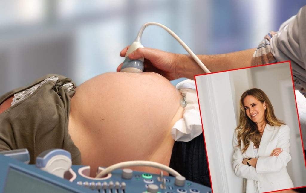<p>Dr. Tena Kovačević Janko:&nbsp;&nbsp;&rdquo;Danas u prvom tromjesečju ne procjenjujemo samo rizik za kromosomske anomalije...&rdquo;</p>