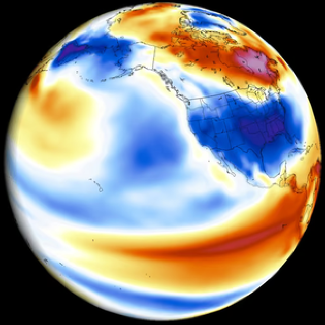 <p>Vi&scaron;e od 450.000 ljudi moglo bi u idućih &scaron;est mjeseci umrijeti od dodatnih vrućina koje će donijeti super El Ni&ntilde;o, procjenjuju klimatski znanstvenic (ilustracija)</p>