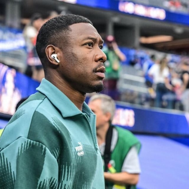 <p>David Alaba</p>