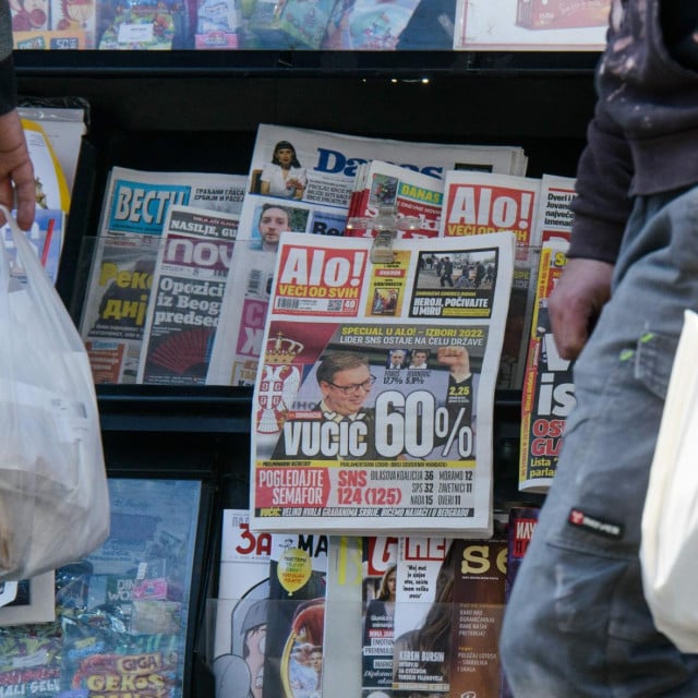 <p>&Scaron;arena srpska medijska i tabloidna scena reagirala je jednako: &lsquo;Plenkovićev brutalni napad na Srbiju&lsquo; (ilustracija)&nbsp;<br>
&nbsp;</p>