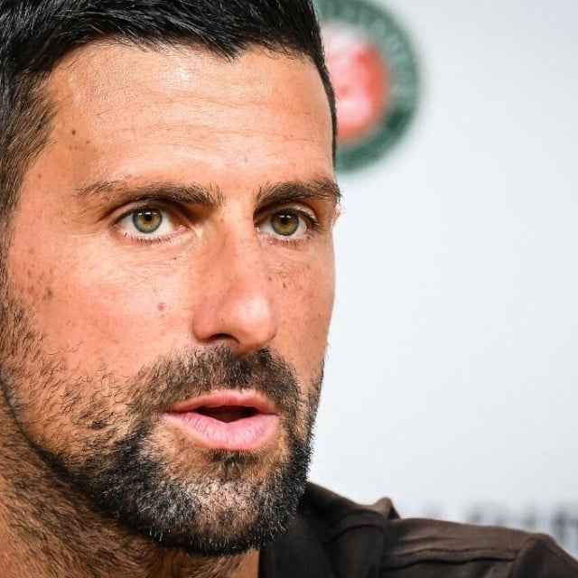 <p>Novak Đoković</p>