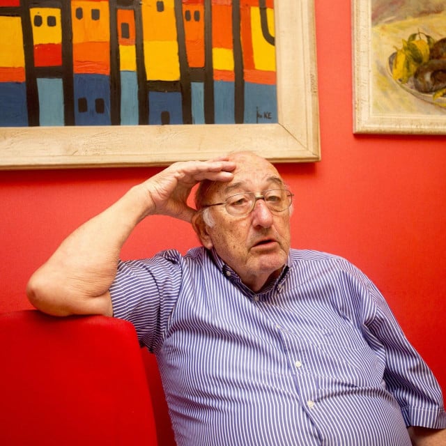 <p>Tito Barač</p>