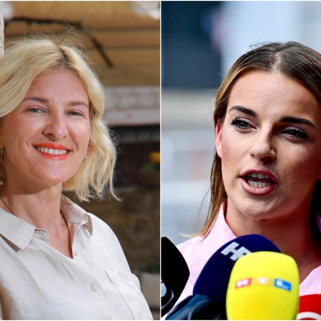 <p>Dok, primjerice, Lara Arapović Bonačić&nbsp;vodi žestoku borbu u centru grada, neki kao Ivana Runjić (HDZ) na Brdima će se samo pro&scaron;etati jer nemaju protukandidata...</p>