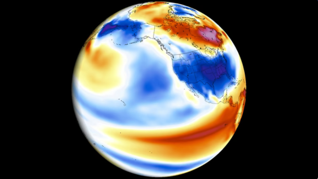 <p>Vi&scaron;e od 450.000 ljudi moglo bi u idućih &scaron;est mjeseci umrijeti od dodatnih vrućina koje će donijeti super El Ni&ntilde;o, procjenjuju klimatski znanstvenic (ilustracija)</p>