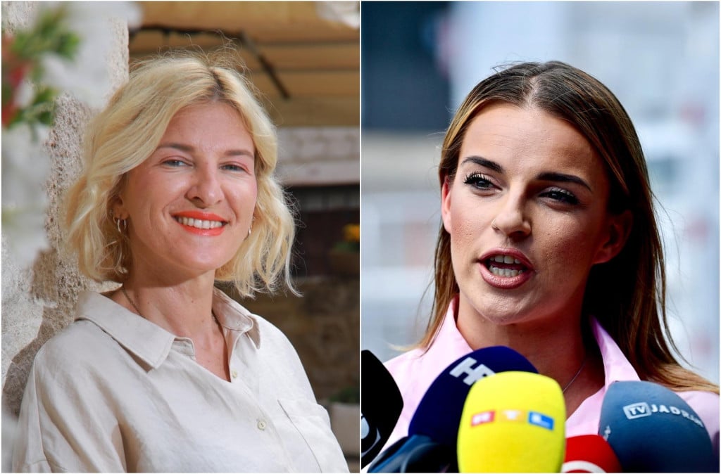 <p>Dok, primjerice, Lara Arapović Bonačić&nbsp;vodi žestoku borbu u centru grada, neki kao Ivana Runjić (HDZ) na Brdima će se samo pro&scaron;etati jer nemaju protukandidata...</p>