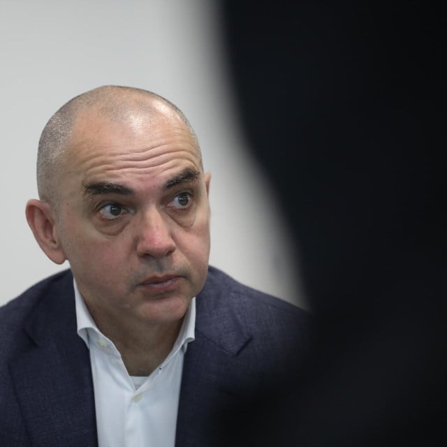 <p>Nenad Bakić: Fondovi kategorije A imali su u posljednjih pet i deset godina uvjerljivo najveće prinose među kategorijama A, B i C</p>