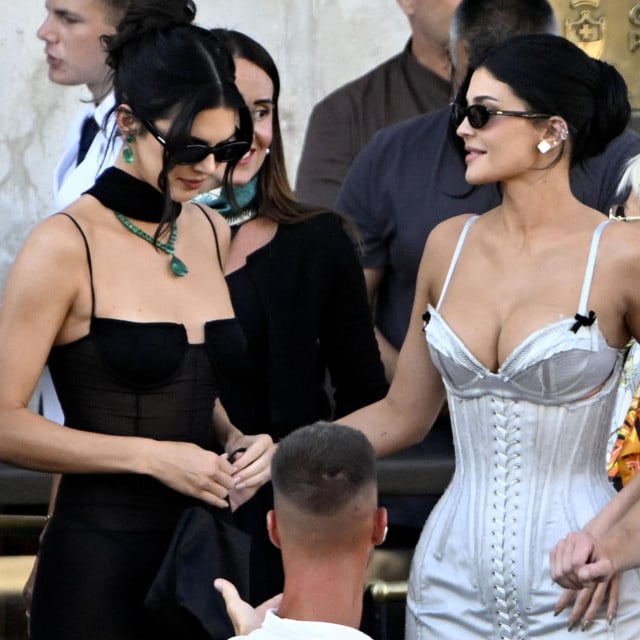<p>Kylie Jenner</p>