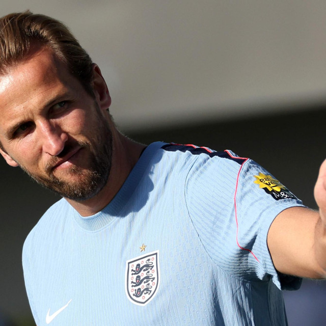 <p>Harry Kane</p>