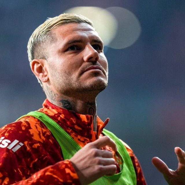 <p>Mauro Icardi</p>