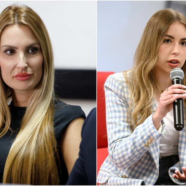 <p>Neizvjesno će biti i na Splitu 3 gdje u utrku ide Ivana Zelić (HDZ) kontra Željka Zečića (DOMiNO - HSP - HS) i mlade Karmen Vi&scaron;ić (SDP)</p>