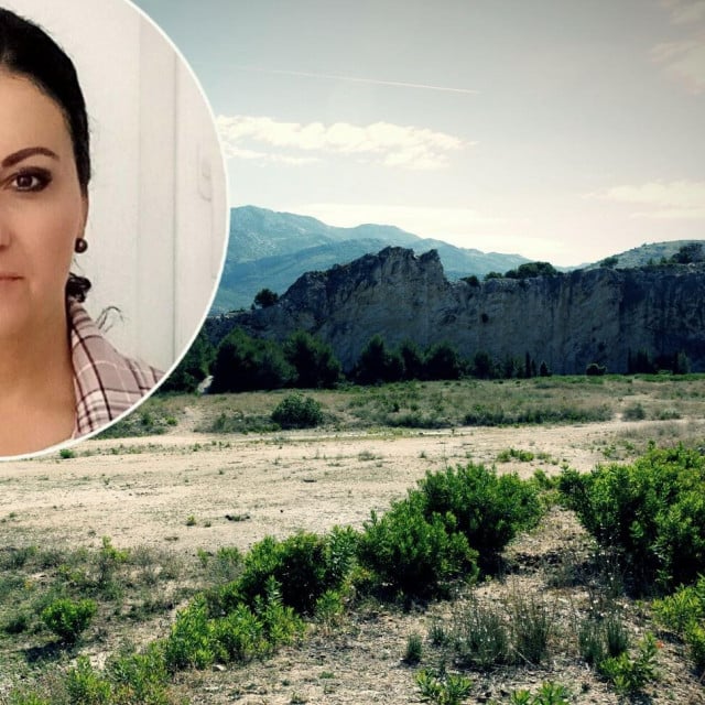 <p>&Scaron;to će zapravo zavr&scaron;iti u kamenolomu iznad Žrnovnice? Mje&scaron;tani traže dokumente...</p>