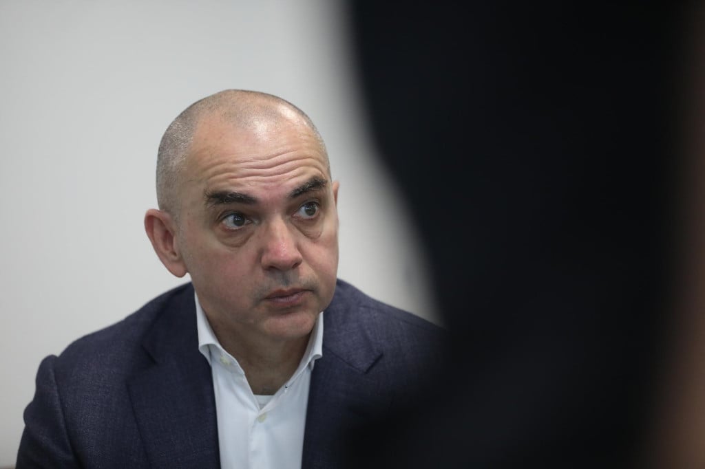 <p>Nenad Bakić: Fondovi kategorije A imali su u posljednjih pet i deset godina uvjerljivo najveće prinose među kategorijama A, B i C</p>