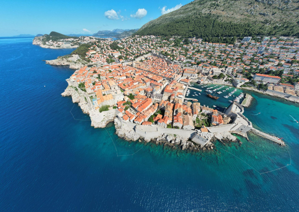 <p>Grad Dubrovnik</p>