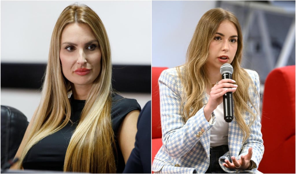 <p>Neizvjesno će biti i na Splitu 3 gdje u utrku ide Ivana Zelić (HDZ) kontra Željka Zečića (DOMiNO - HSP - HS) i mlade Karmen Vi&scaron;ić (SDP)</p>