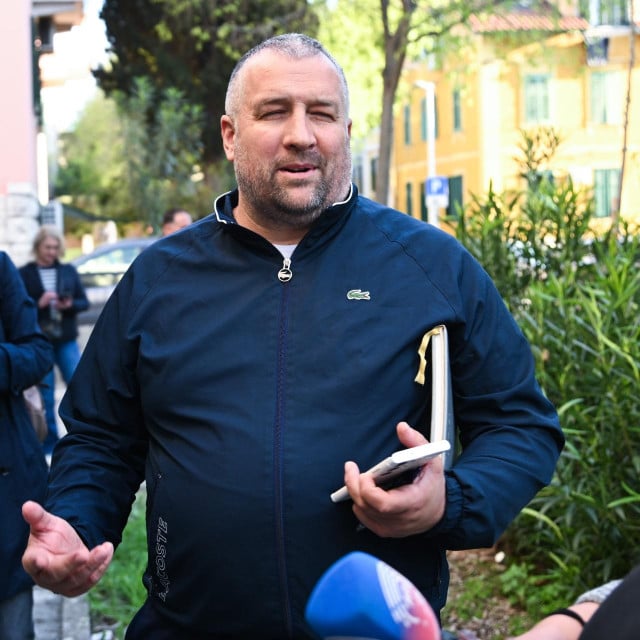 <p>Tomislav Zaninović sebi je napravio zanimljivu kampanju...</p>