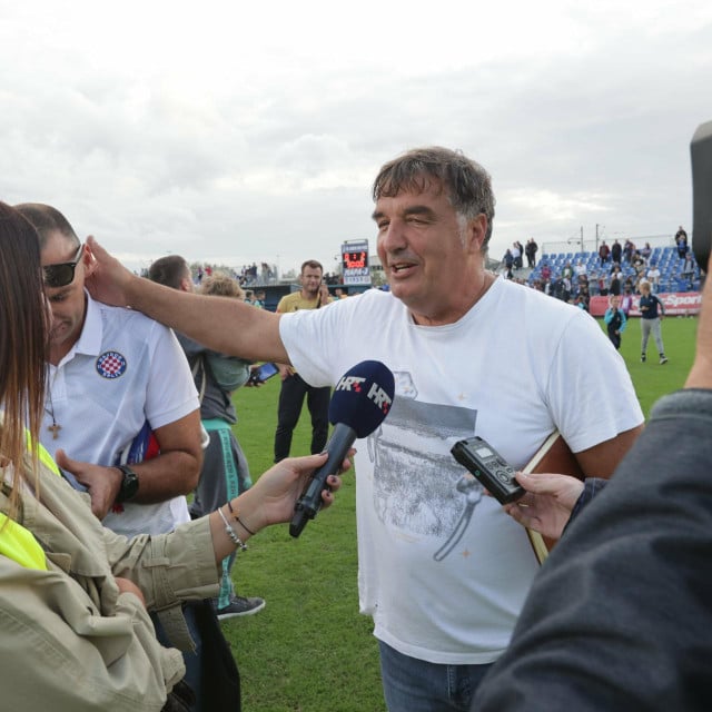 <p>Mi&scaron;o Krstičević</p>