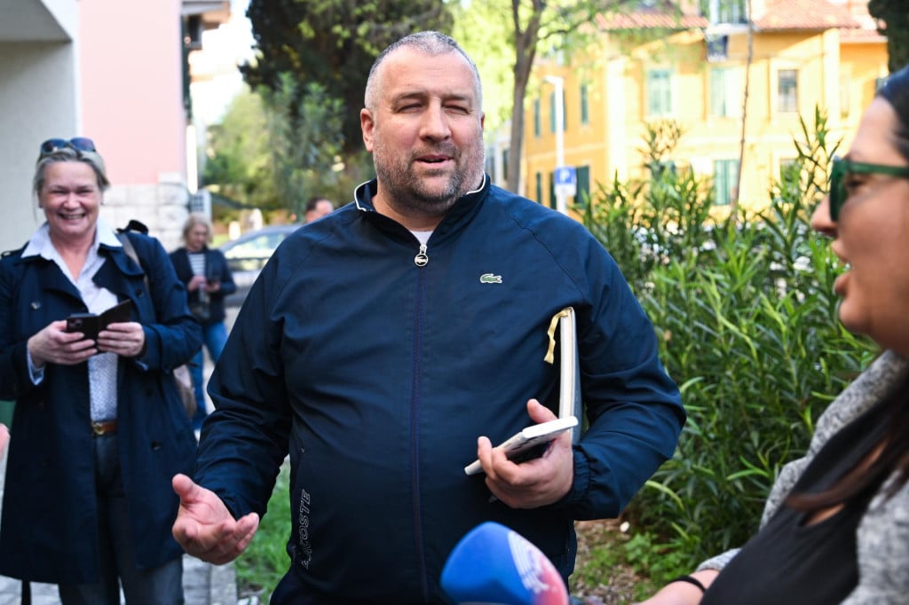 <p>Tomislav Zaninović sebi je napravio zanimljivu kampanju...</p>