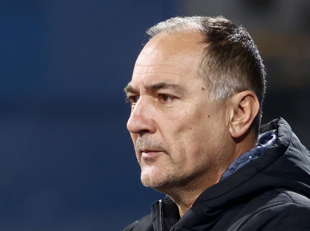 <p>Igor &Scaron;timac</p>