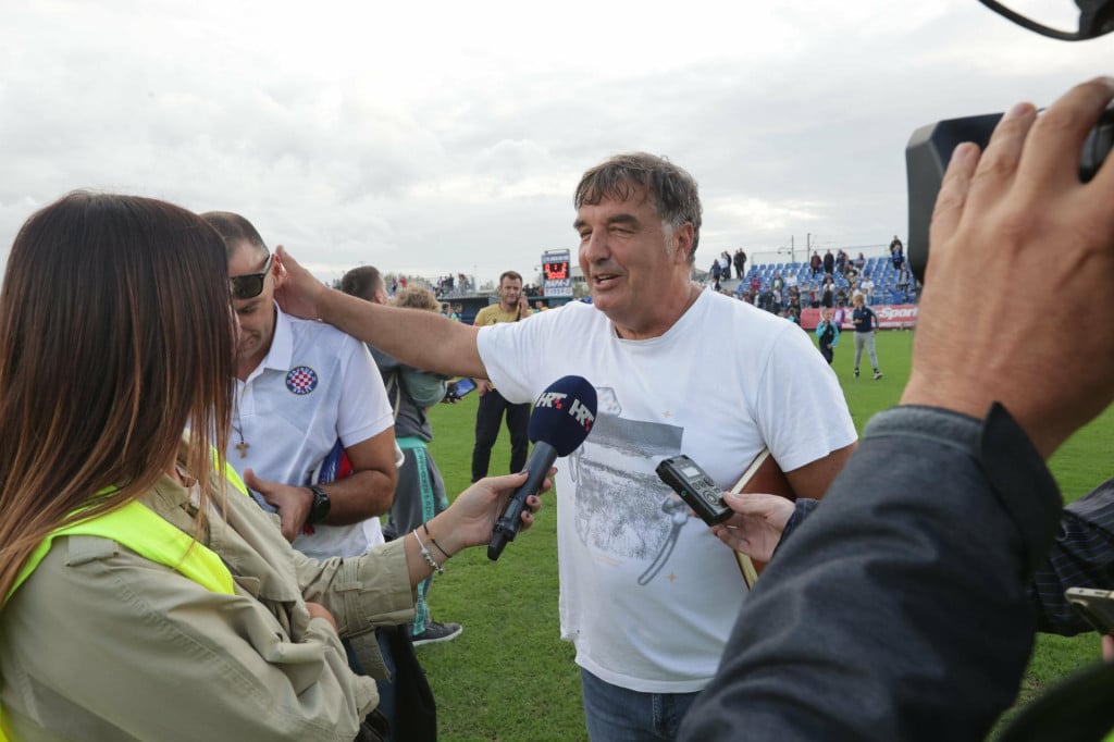 <p>Mi&scaron;o Krstičević</p>