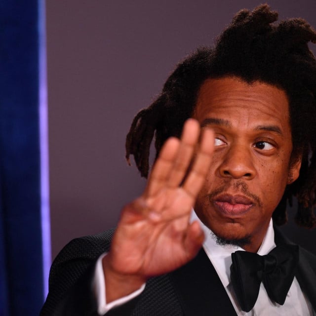 <p>Jay-Z</p>