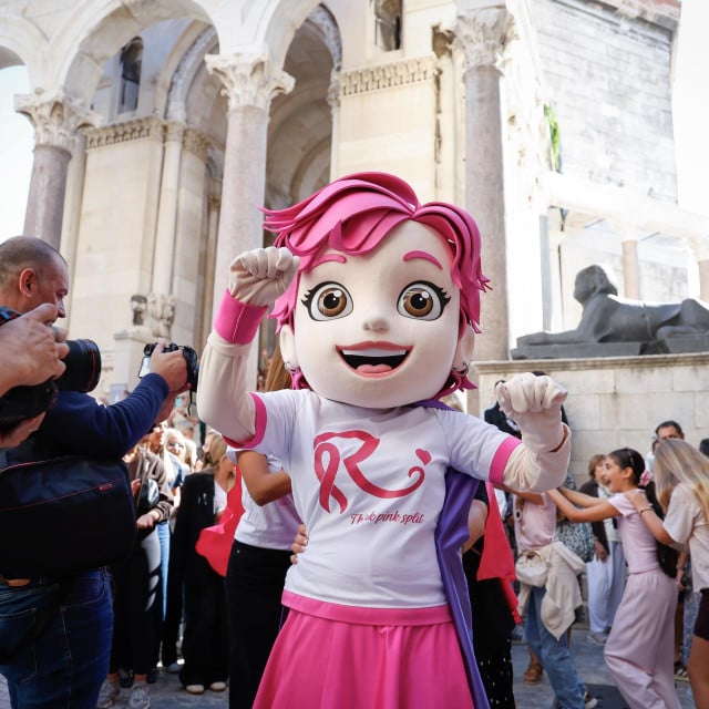 <p>Roza na Peristilu</p>