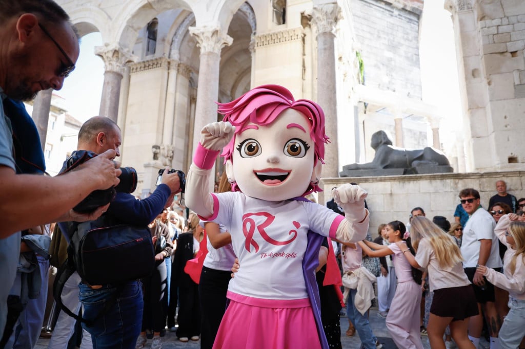 <p>Roza na Peristilu</p>