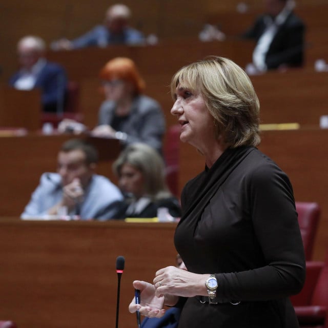 <p>Branka Juričev Martinčev</p>