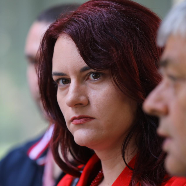 <p>Marina Kovačević</p>